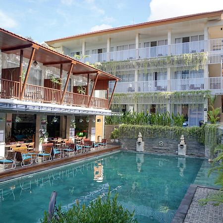 Graha Socio Hotel Nusa Dua Bali Nusa Dua (Bali) Exterior foto