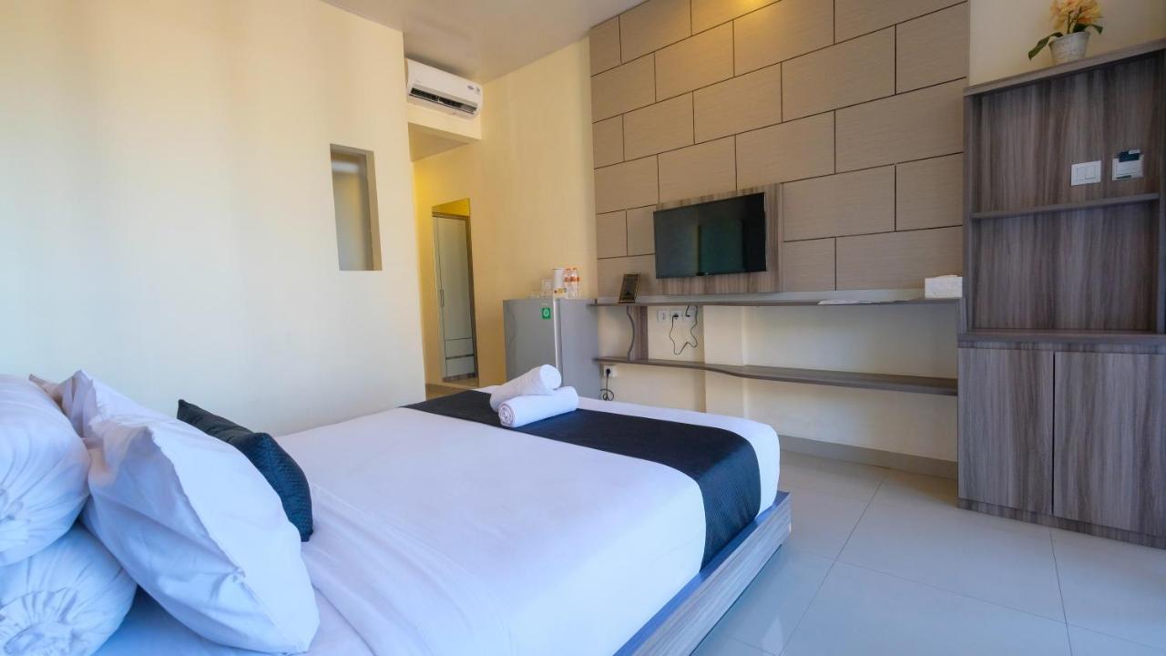 Graha Socio Hotel Nusa Dua Bali Nusa Dua (Bali) Exterior foto