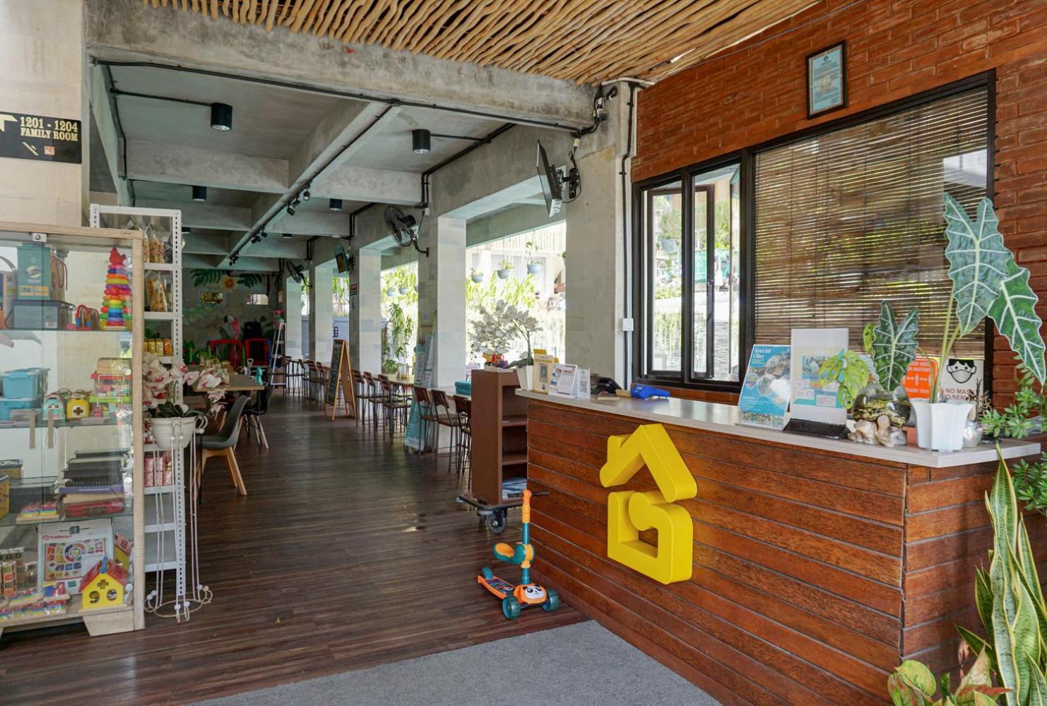 Graha Socio Hotel Nusa Dua Bali Nusa Dua (Bali) Exterior foto