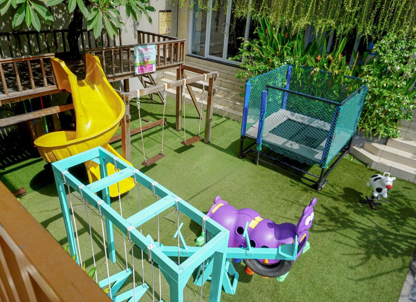 Graha Socio Hotel Nusa Dua Bali Nusa Dua (Bali) Exterior foto