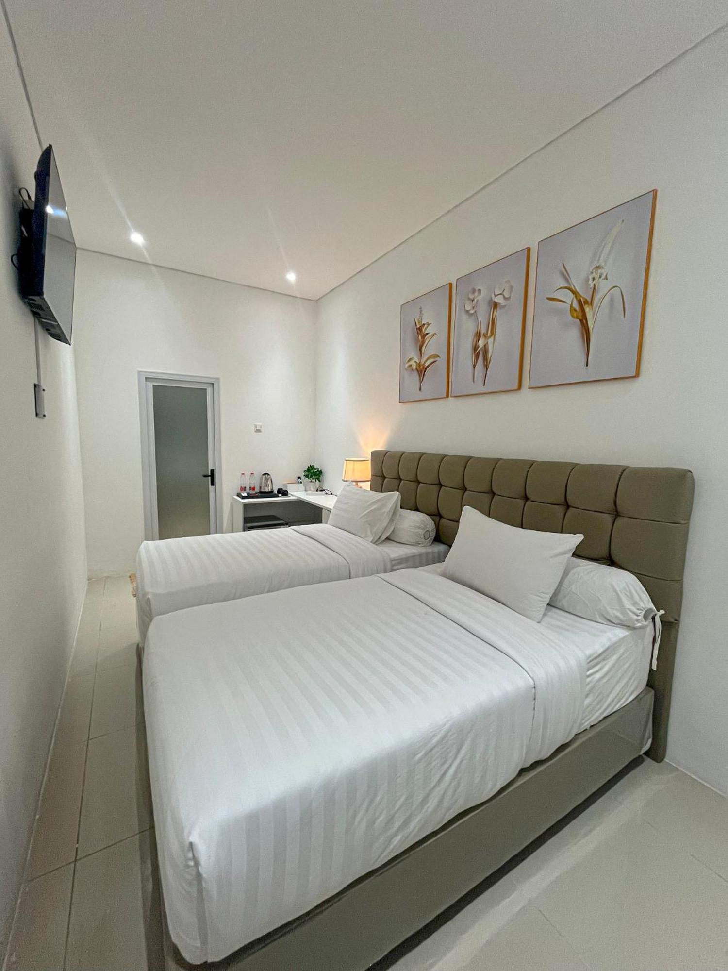 Graha Socio Hotel Nusa Dua Bali Nusa Dua (Bali) Exterior foto
